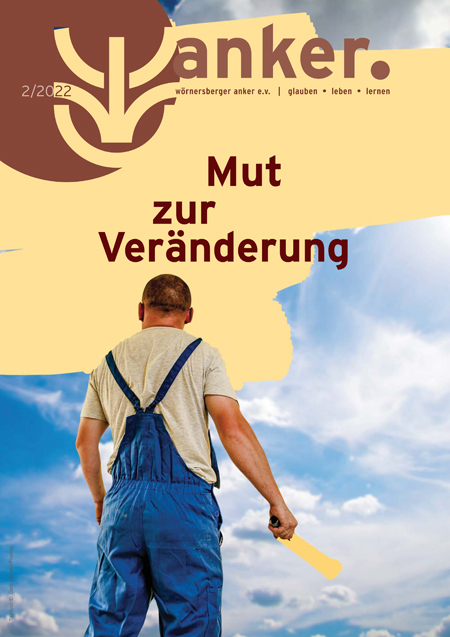 Ankerzeitschrift 2-2022