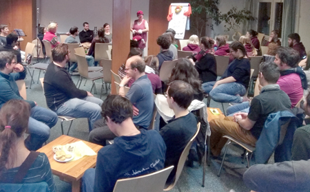 Herzlich willkommen zuhause