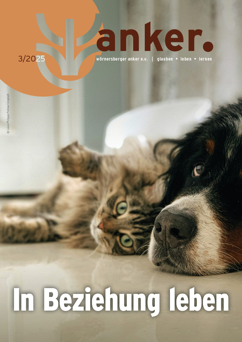 Ankerzeitschrift 03-2025
