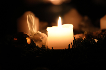 Gedanken zum Advent