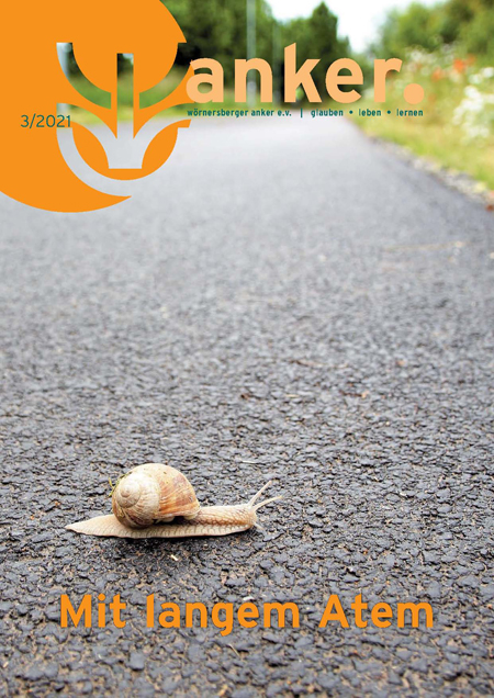 Ankerzeitschrift 3-2021