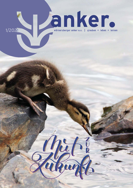 Ankerzeitschrift 1-2021